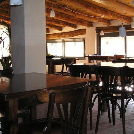 Cal Maginet Hotel Vilaverd Eksteriør billede