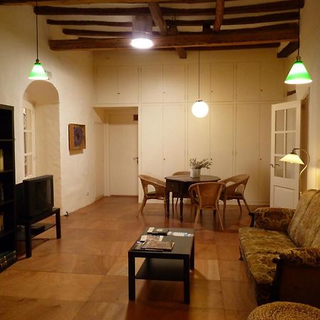 Cal Maginet Hotel Vilaverd Eksteriør billede