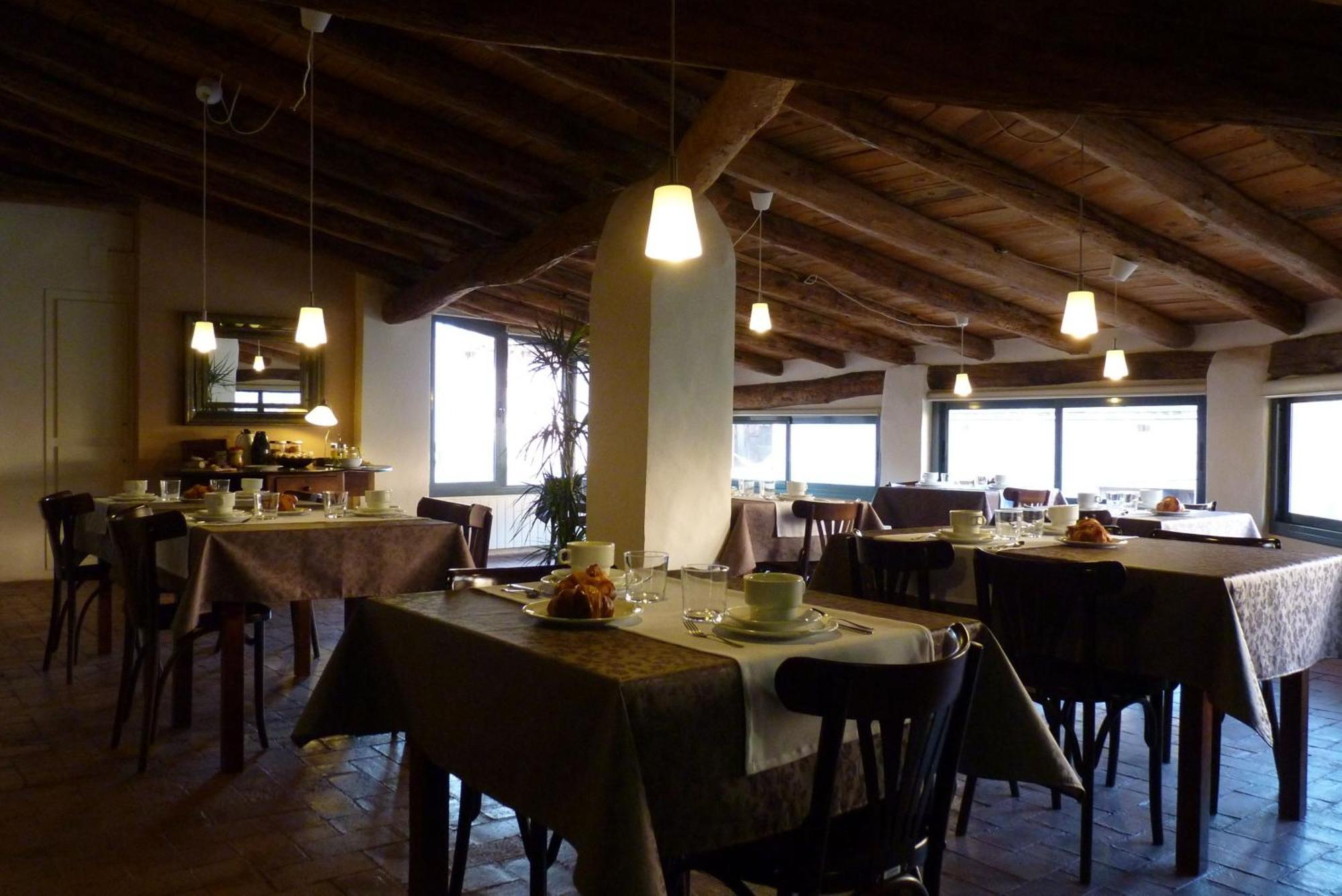 Cal Maginet Hotel Vilaverd Eksteriør billede