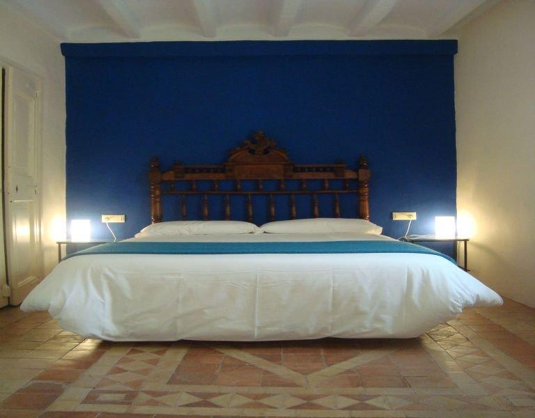 Cal Maginet Hotel Vilaverd Eksteriør billede